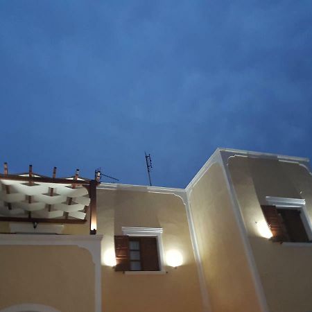 Santorini Family Apartments Kamari  Exterior photo